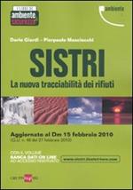 Sistri. La nuova tracciabilità dei rifiuti