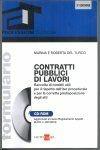 Formulario contratti pubblici di lavori. Con CD-ROM