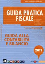  Guida alla contabilità e bilancio 2013