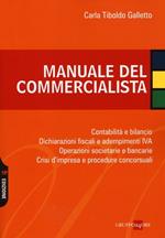 Manuale del commercialista