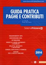  Guida pratica paghe e contributi