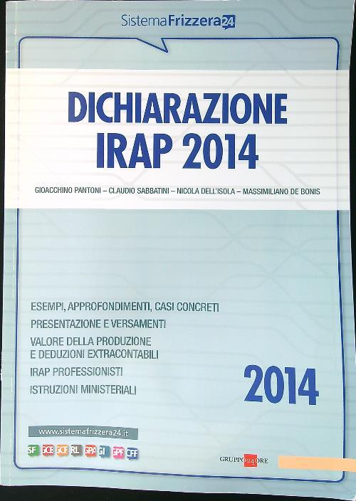 Libro di Faccia