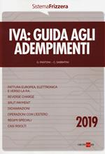 Iva. Guida agli adempimenti 2019