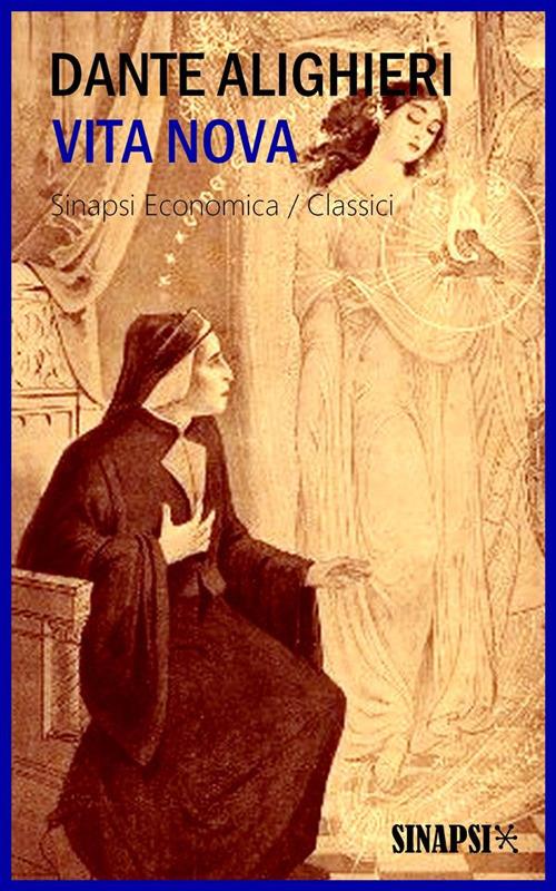 Vita nova. Ediz. integrale - Dante Alighieri - ebook