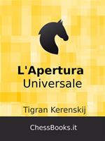 L' apertura universale