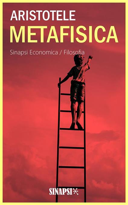 Metafisica - Aristotele,Ruggiero Bonghi - ebook