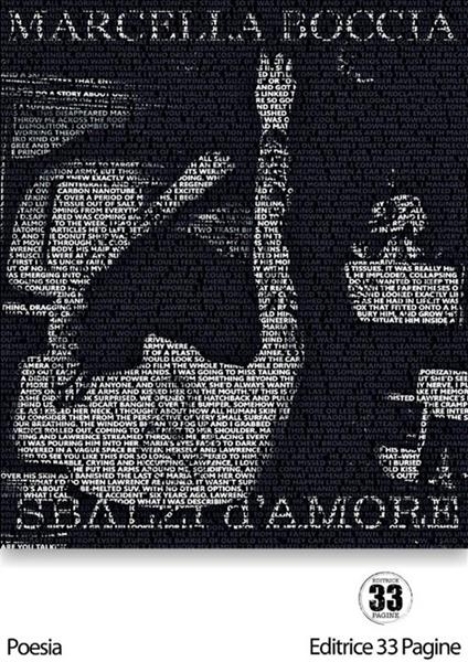 Sbalzi d'amore - Marcella Boccia - ebook