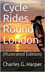 Cycle Rides Round London
