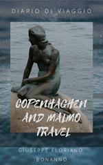 Copenhagen travel. A spasso per Copenhagen