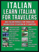 Italian - Learn Italian for Travelers