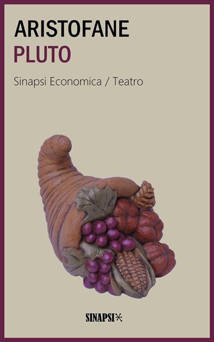 Pluto. Ediz. integrale - Aristofane,Ettore Romagnoli - ebook