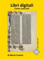 Libri digitali. Come costruirli