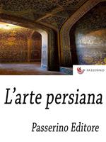 L' arte persiana