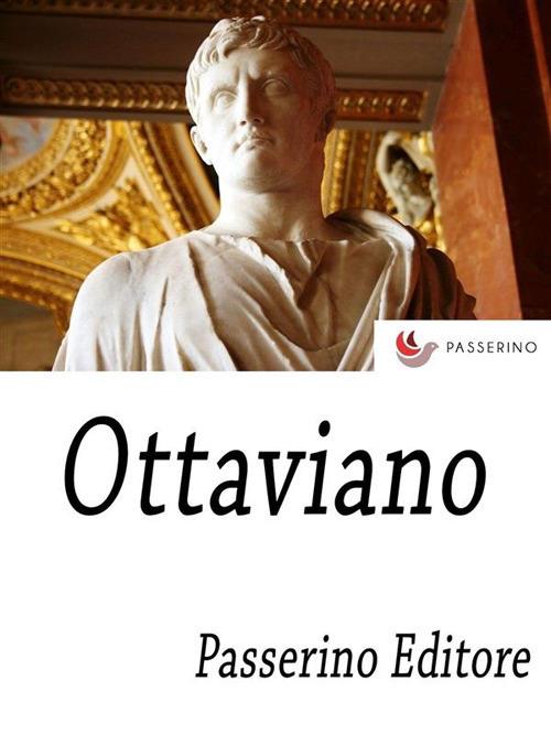 Ottaviano - Passerino Editore - ebook