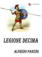 Legione decima