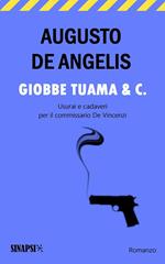 Giobbe Tuama & C.. Ediz. integrale