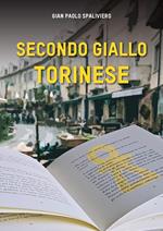 Secondo giallo torinese