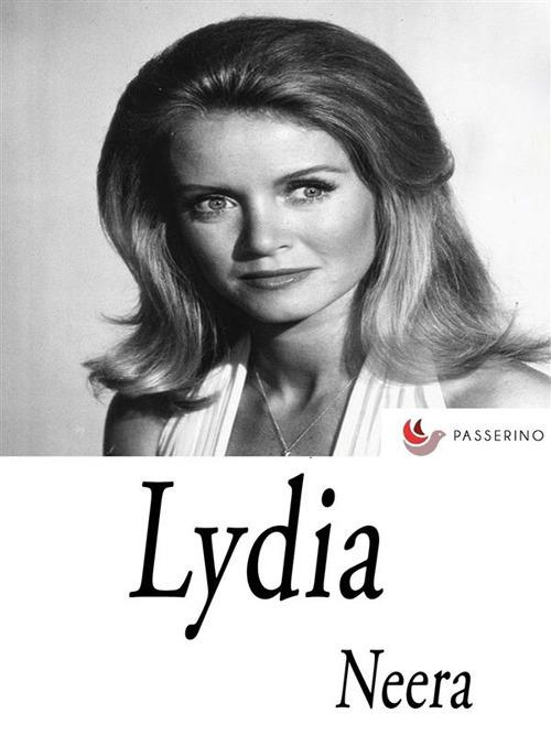 Lydia - Neera - ebook