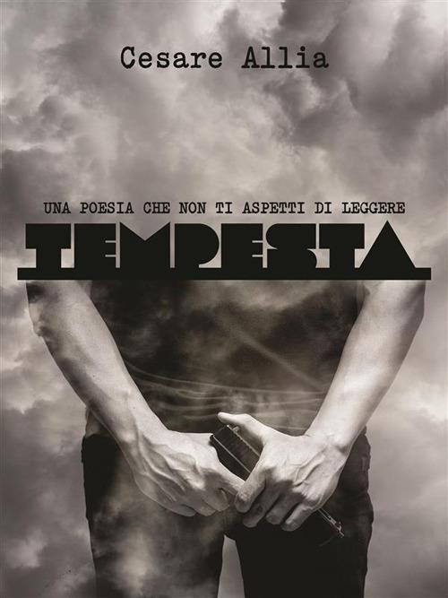Tempesta - Cesare Allia - ebook