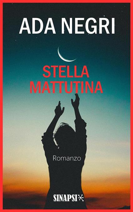 Stella mattutina - Ada Negri - ebook