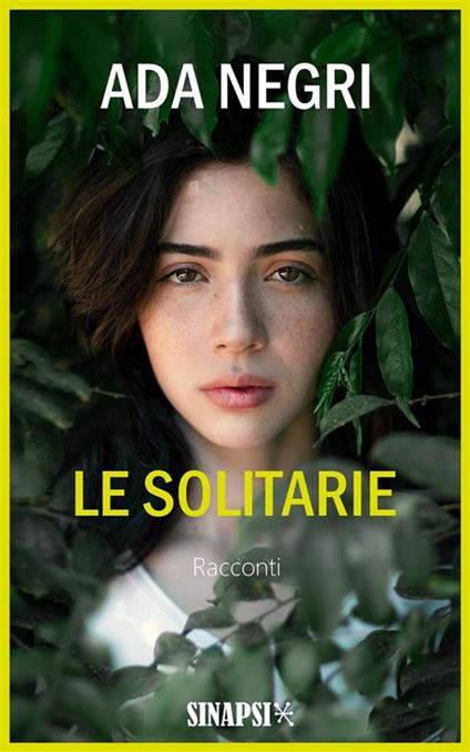 Le solitarie - Ada Negri - ebook