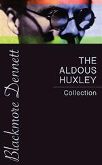 The Aldous Huxley Collection