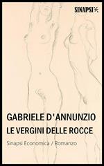 Le vergini delle rocce