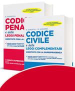 Kit sostanziali. Civile-Penale