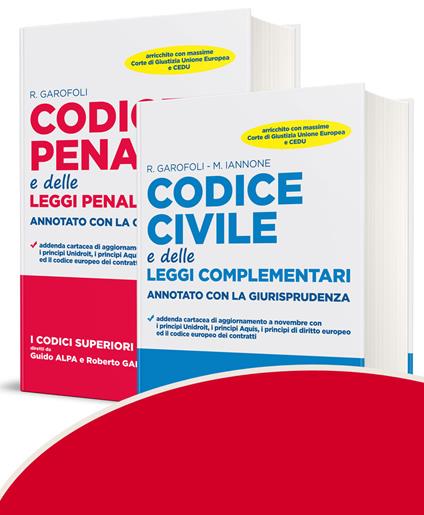 Kit sostanziali. Civile-Penale - copertina