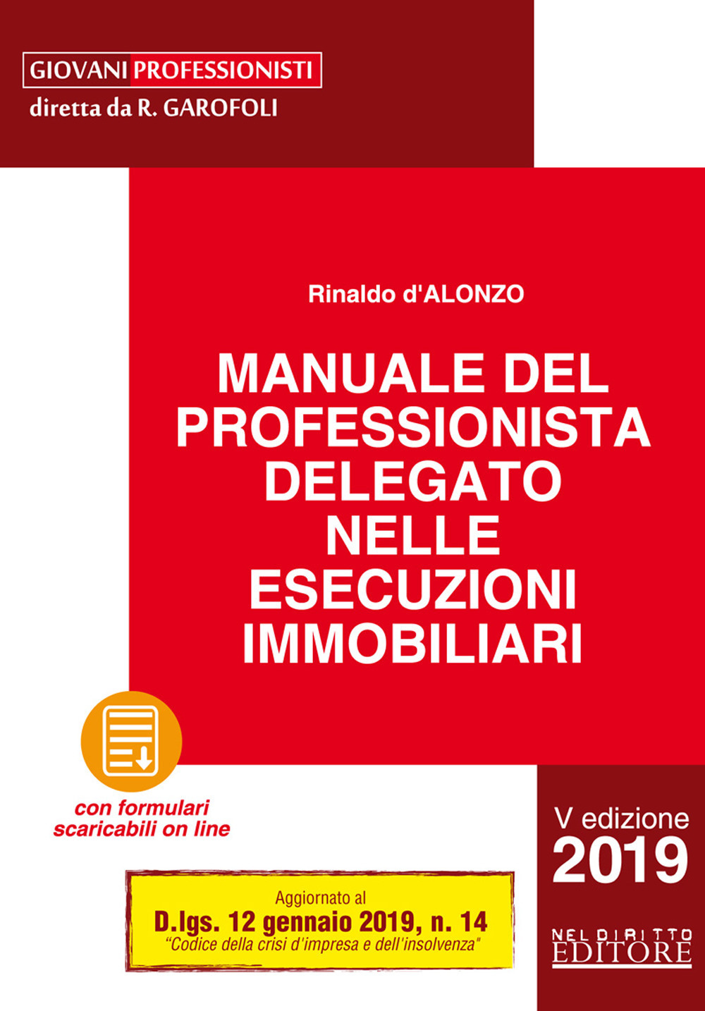 Libreria Internazionale Romagnosi snc