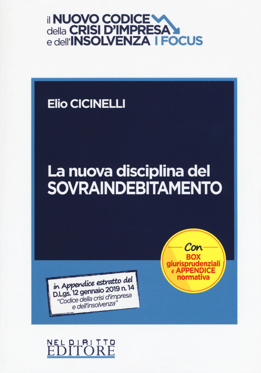 Libreria Internazionale Romagnosi snc