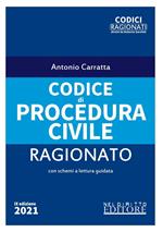 Codice di procedura civile ragionato