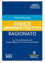 Codice amministrativo ragionato