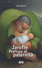 ZeroTre. Prefisso di paternità