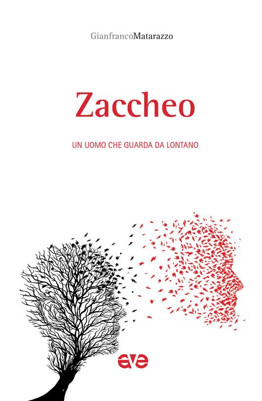 Zaccheo. Un uomo che guarda lontano - Gianfranco Matarazzo - copertina