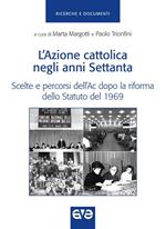 Azione cattolica negli anni settanta
