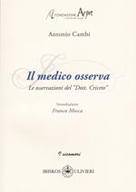 Il medico osserva. Le osservazioni del «Dott. Criceto»