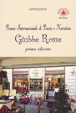 Premio internazionale di poesia e narrativa Giubbe Rosse 1ª edizione