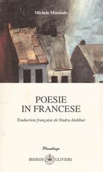 Poesie in francese. Testo italiano e francese