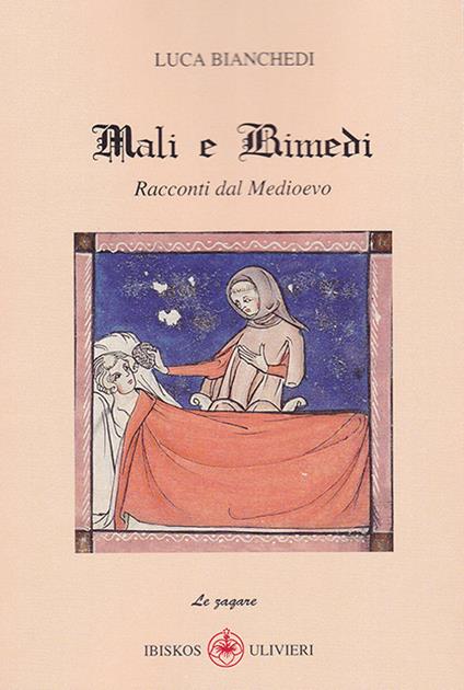 Racconti dal medioevo. Mali e rimedi - Luca Bianchedi - copertina