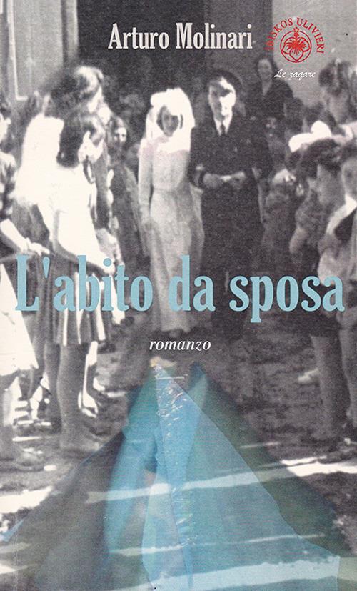 L' abito da sposa - Arturo Molinari - copertina
