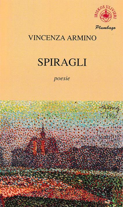 Spiragli - Vincenza Armino - copertina