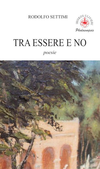 Tra essere e no - Rodolfo Settimi - copertina