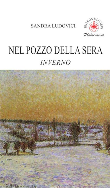 Nel pozzo della sera. Inverno - Sandra Ludovici - copertina
