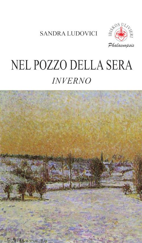 Nel pozzo della sera. Inverno - Sandra Ludovici - copertina