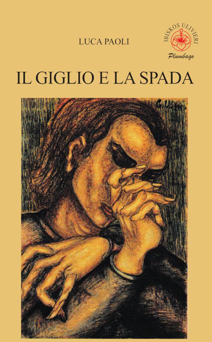Il giglio e la spada - Luca Paoli - copertina