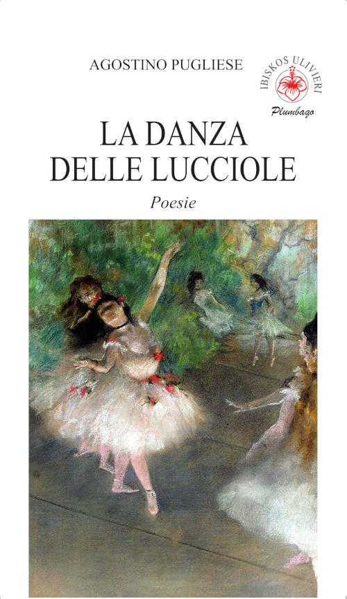 La danza delle lucciole - Agostino Pugliese - copertina