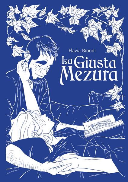 La giusta mezura - Flavia Biondi - ebook