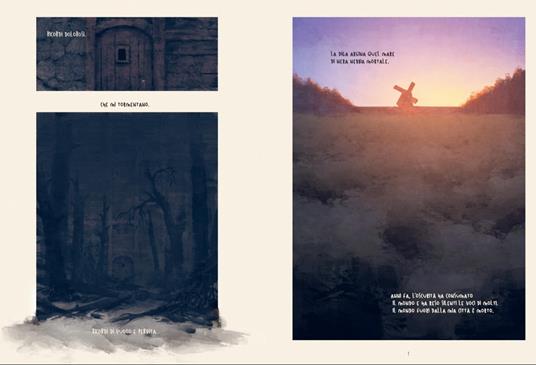 Il guardiano della diga. Vol. 1 - Robert Kondo,Dice Tsutsumi - 2