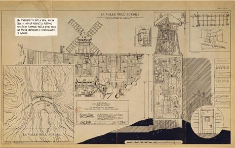 Il guardiano della diga. Vol. 1 - Robert Kondo,Dice Tsutsumi - 4
